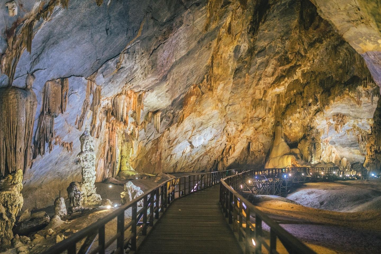 Belianska jaskyňa – tajomstvo ukryté v Tatrách - Hotel Galica Vrbov - Ubytovanie - Reštaurácia - Thermal Park Vrbov