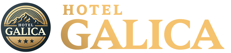 Hotel Galica Vrbov Logo